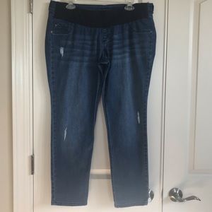 Maternity Jeans